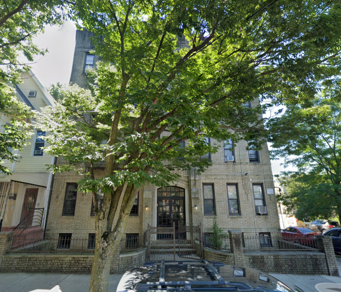 248 Arlington Avenue (Credit - Google)