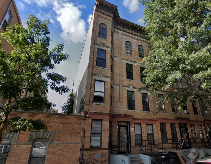 255 Linden Street (Credit - Google)