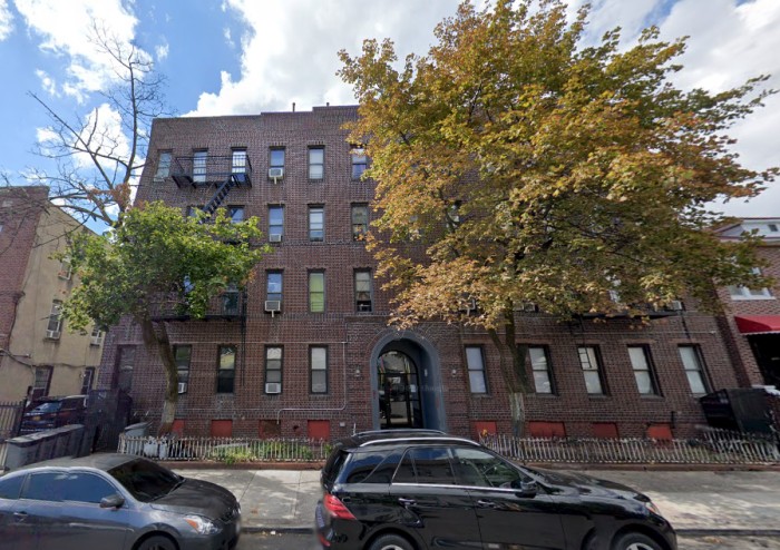 290 East 53rd Street (Credit - Google)