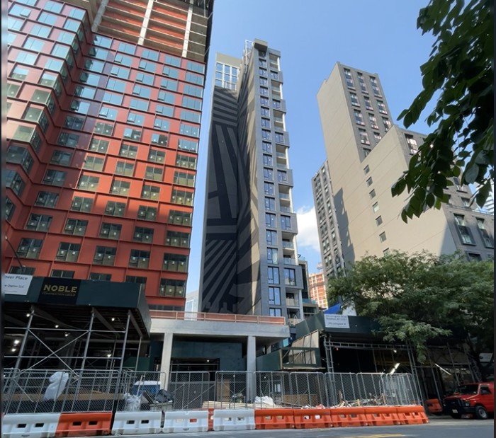 291 Livingston Street (Credit - Northgate Real Estate Group)