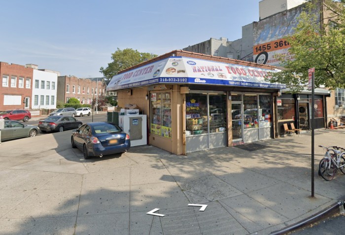 3601 15th Avenue (Credit - Google)