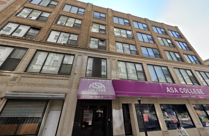 383 Pearl Street (Credit - Google)