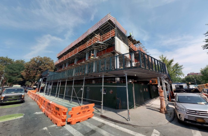 3914 15th Avenue (Credit - Cyclomedia September 8, 2023)