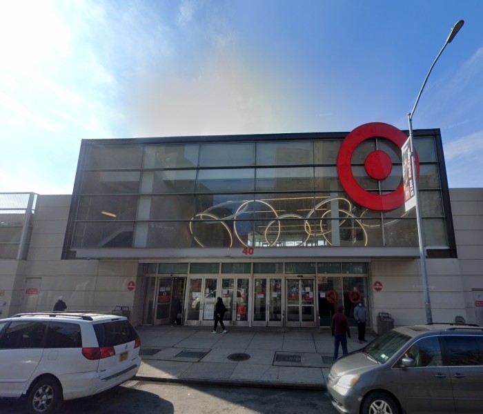 40 West 225th Street (Credit - Google)