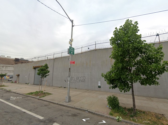 498 Columbia Street (Credit - Google)