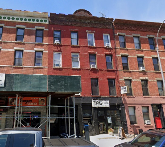 524 4th Avenue (Credit - Google)