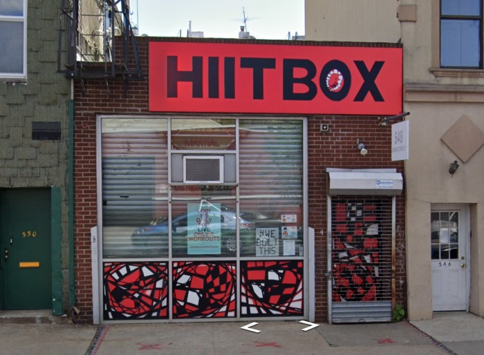 548 Union Street (Credit - Google)