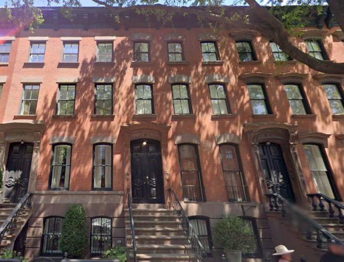 61 Charles Street (Credit - Google)