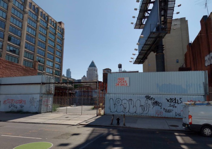 622 11th Avenue (Credit - Cyclomedia)