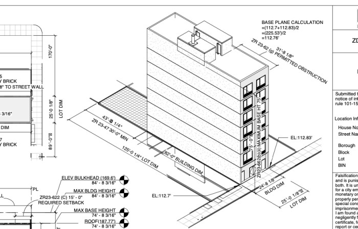 711 East 214th Street (Credit - Nikolai Katz Architect)