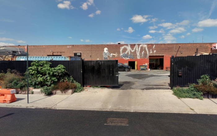 72 North 15th Street (Credit - Cyclomedia)