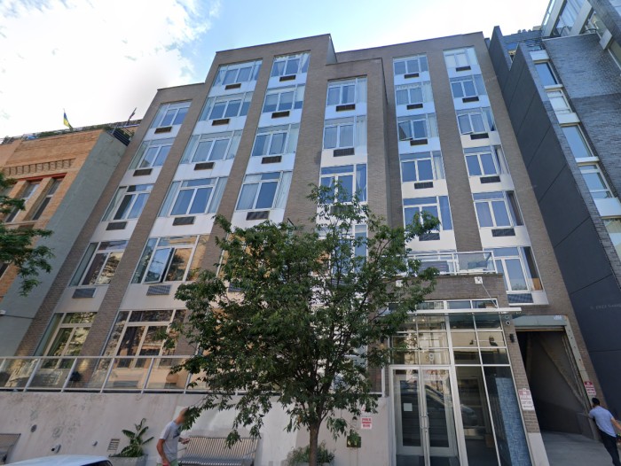 97 Grand Avenue (Credit - Google)