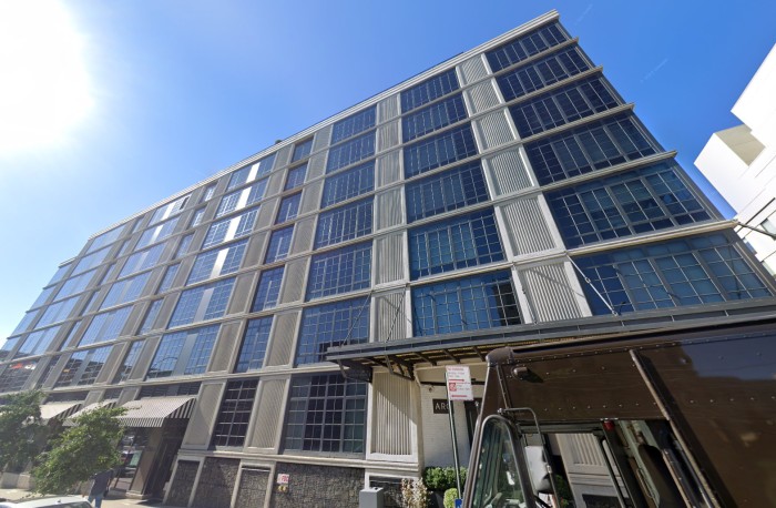 ARC at 30-02 39th Avenue (Credit - Google)