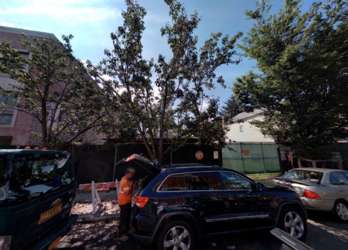 1118-1122 57th Street (Credit - Cyclomedia)