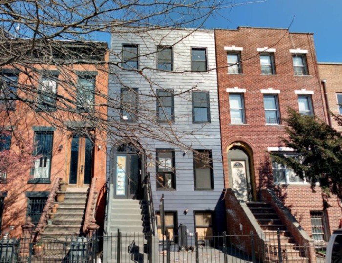 157A Madison Street (Credit - Google)