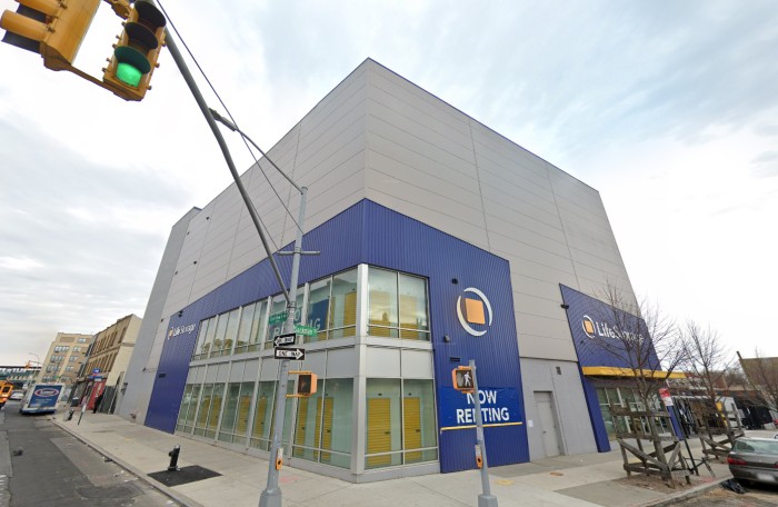 1696 East New York Avenue (Credit - Google)