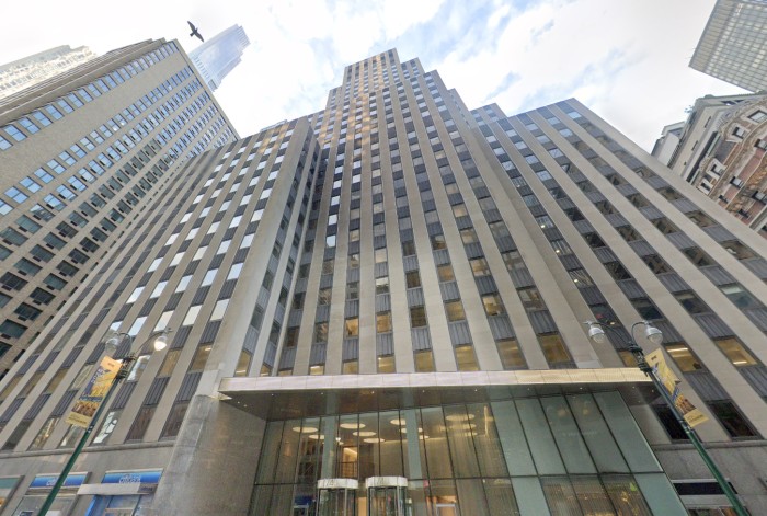 1740 Broadway (Credit - Broadway0