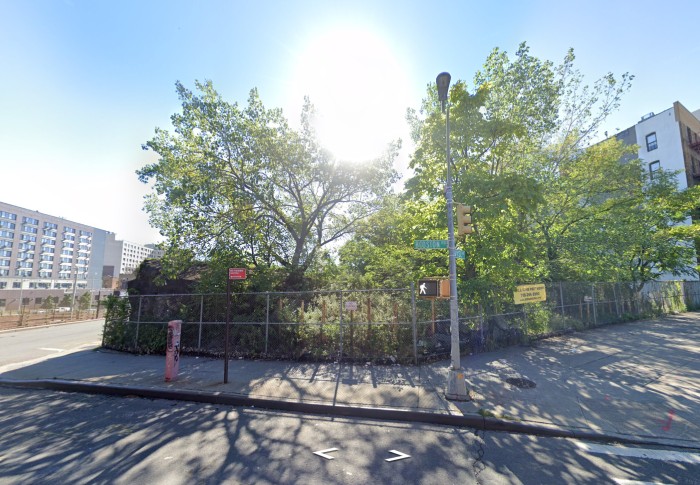 1848 Vyse Avenue (Credit - Google)