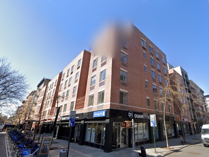 194 East 2nd Street (Credit - Google)