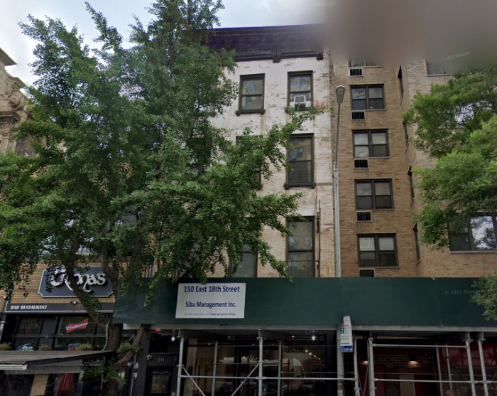 194 Third Avenue (Credit - Google) (1)