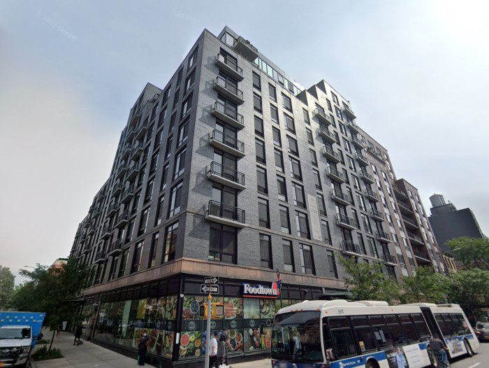 2211 Third Avenue (Credit - Google)