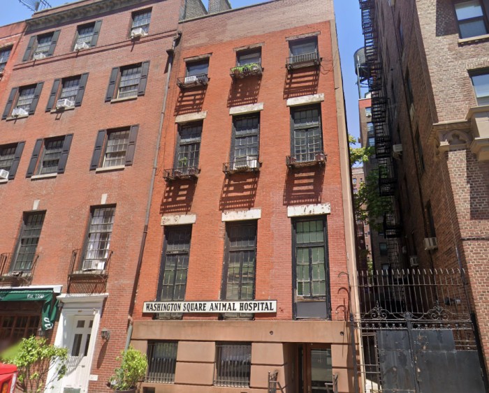 23 East 9th Street (Credit - Google)