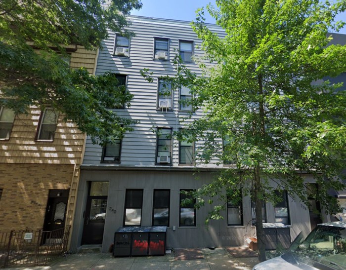 240 North Fifth Street (Credit - Google)