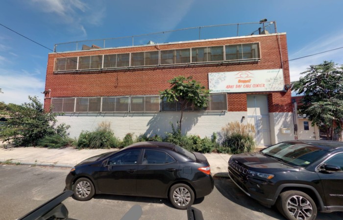 2559 West 13th Street (Credit - Cyclomedia)