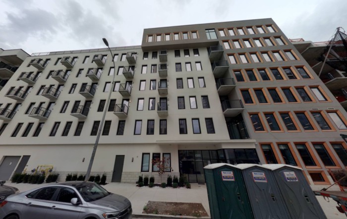 26-30 4th Street (Credit - Cyclomedia)