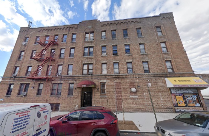 3415 Colden Avenue (Credit - Google)