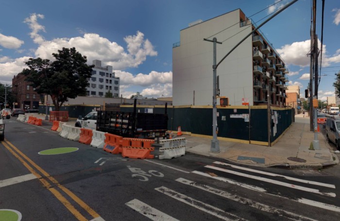 37-42 30th Street (Credit - Cyclomedia)