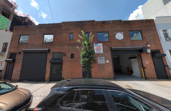 38-24 32nd Street (Credit - Cyclomedia)