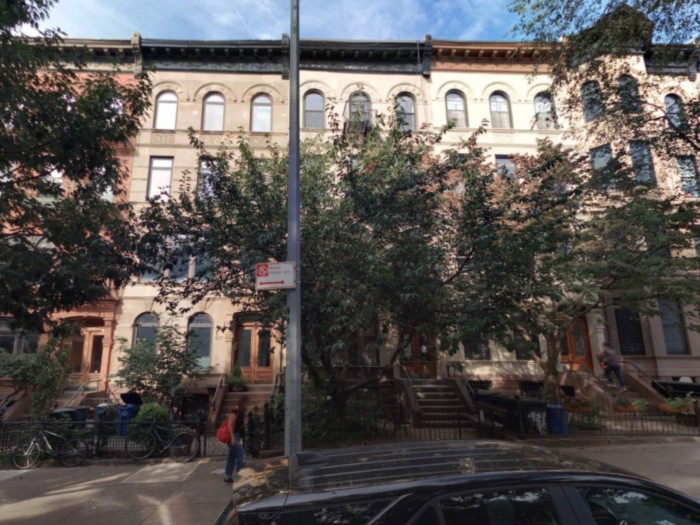 419 3rd Street (Credit - Cyclomedia)