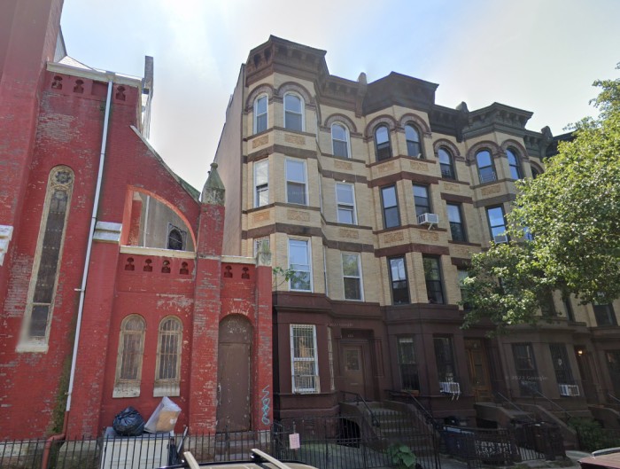 426 2nd Street (Credit - Google)