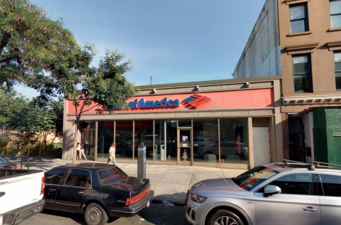 449 Myrtle Avenue (Credit - Cyclomedia)