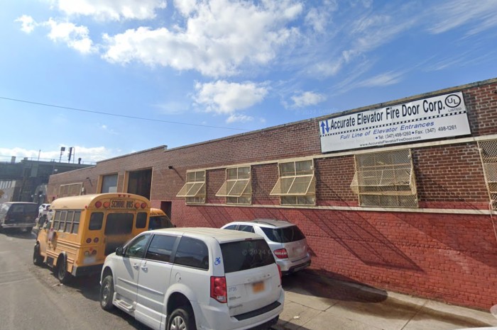 4541-4551 Furman Avenue (Credit - Google)