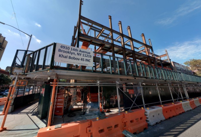 4902 14th Avenue (Credit - Google)