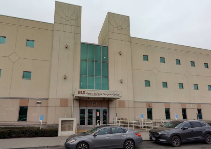 501 Seaview Avenue (Credit - Cyclomedia)