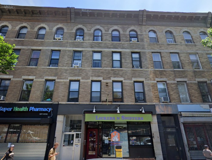 51 5th Avenue (Credit - Google)