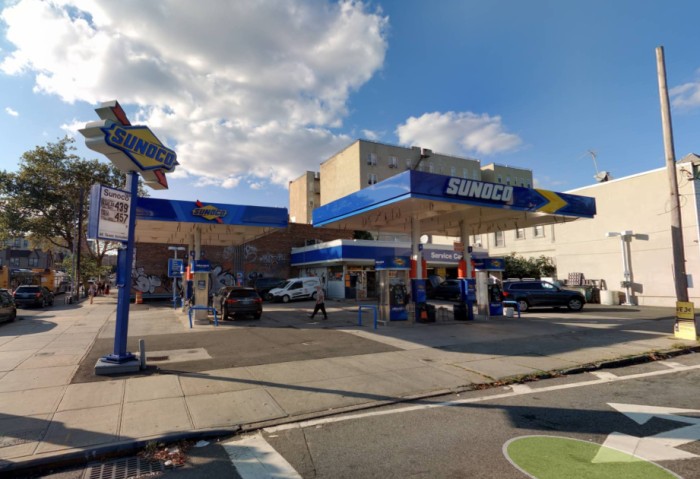 579 92nd Street (Credit - Cyclomedia)