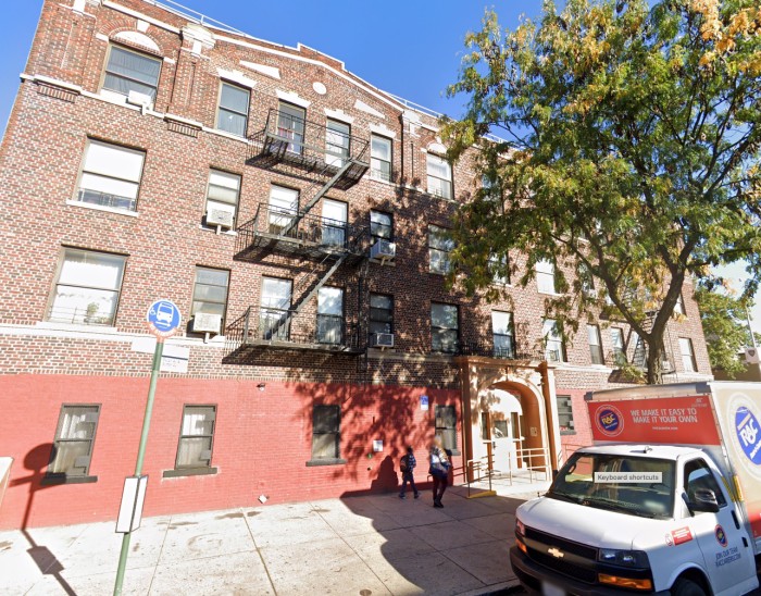 701 Ralph Avenue (Credit - Google)