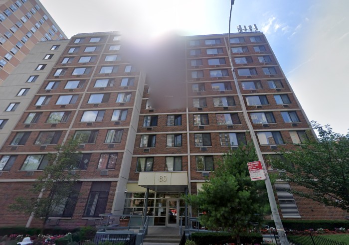 80 Rutgers Slip (Credit - Google)