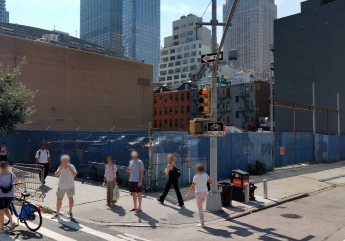 806 Ninth Avenue (Credit - Cyclomedia)