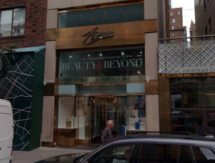 969 Madison Avenue (Credit- Cyclomedia)