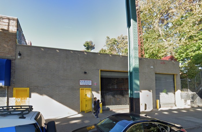 98-15 Jamaica Avenue (Credit - Google)