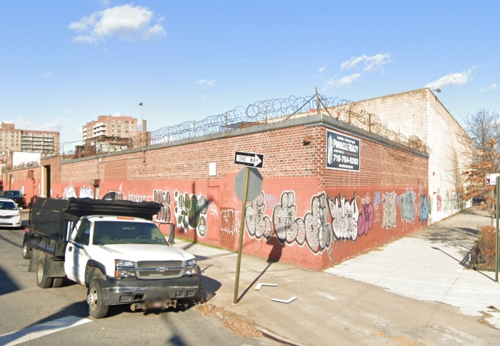 9829 Ditmas Avenue aka 723 Bristol Street (Credit - Google)