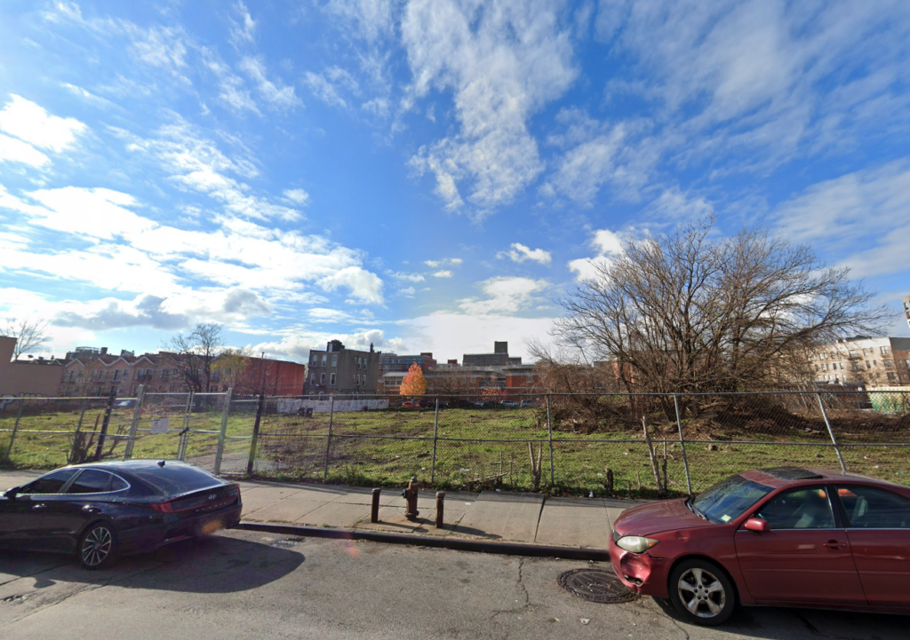 366 Rockaway Avenue (Credit - Google)