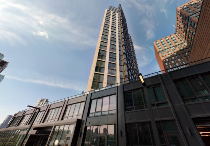 1 Bell Slip (Credit - Cyclomedia)