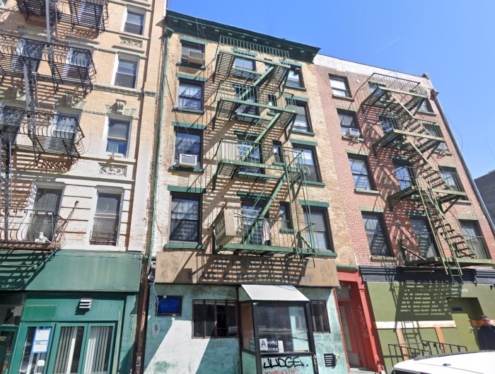 104 Bayard Street (Credit - Google)