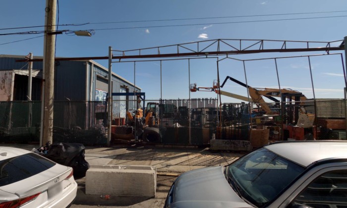 109-10 15th Avenue (Credit - Cyclomedia)